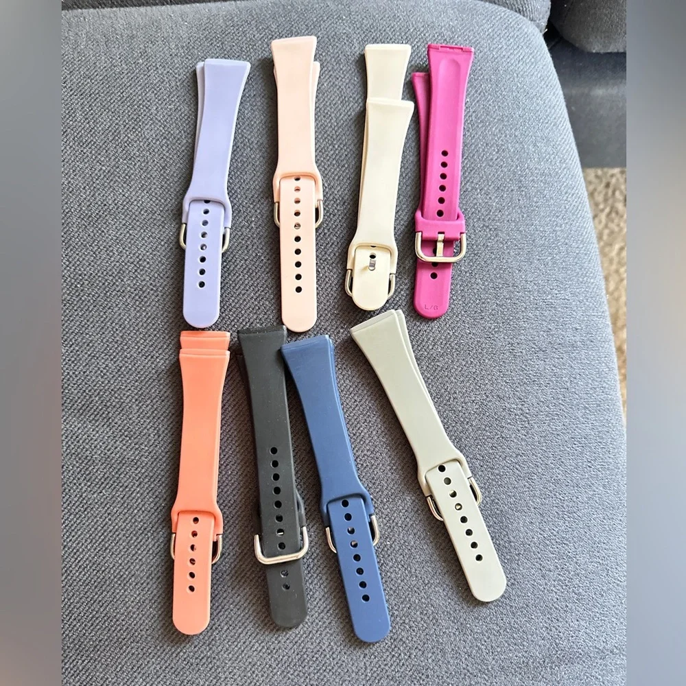 Fitbit Verse 3 slim bands